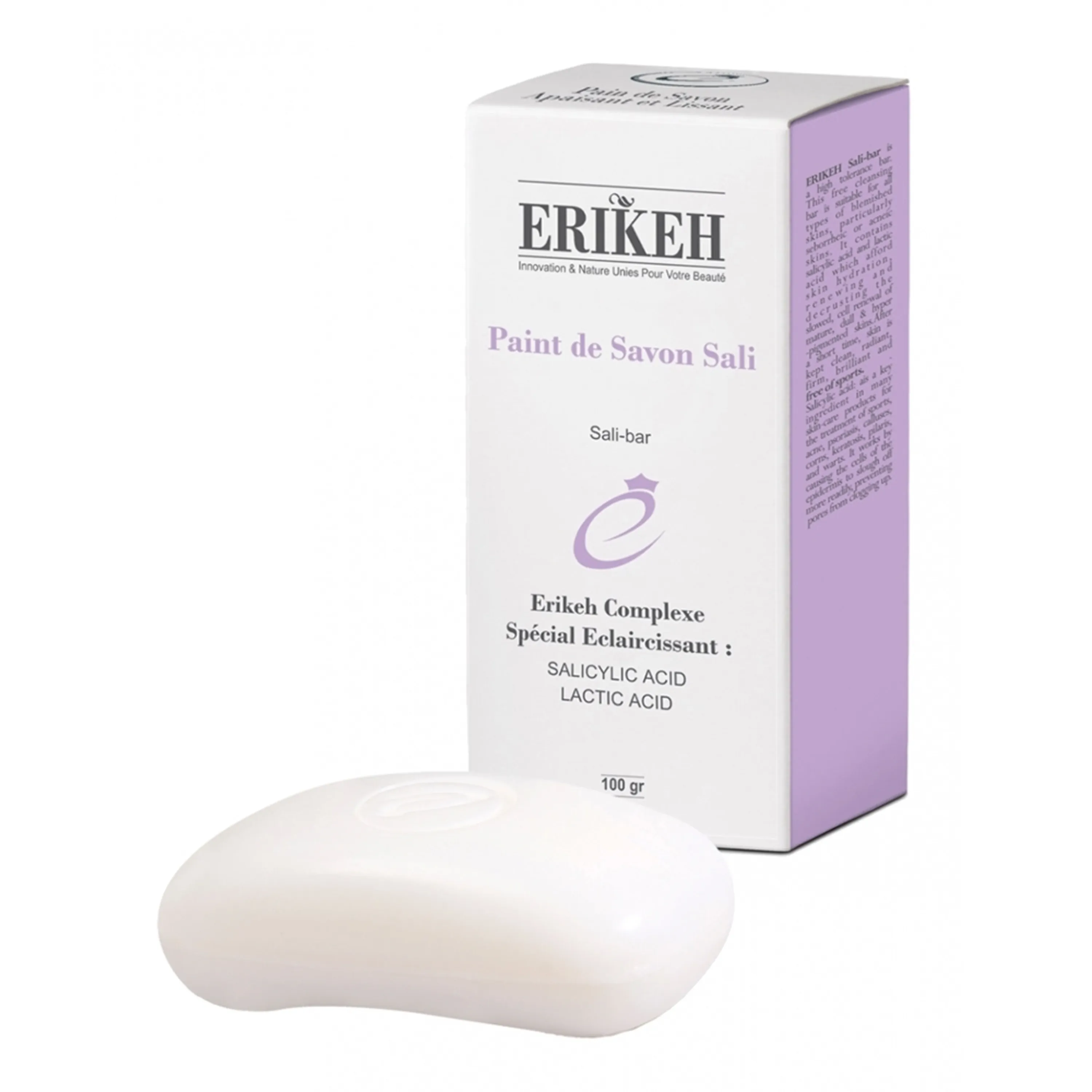 پن ضد لک اریکه پن ضد لک اریکه